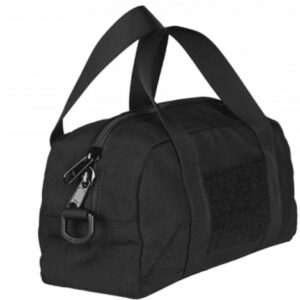 G-Code Tactical Holsters 2Fer Bang Box Black
