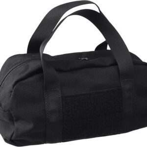 G-Code Tactical Holsters 3Fer Bang Box Black
