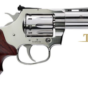 Colt King Cobra Revolver 22 LR