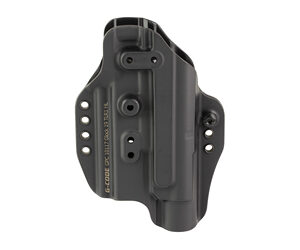 G-Code Tactical Holsters Prime Carry Holster for: Glock: 19/19X/45 Black
