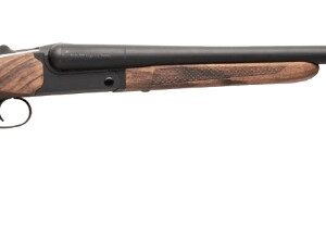 Charles Daly 500 Side By Side Field Rifle 410 Bore 26-Inch Barrel