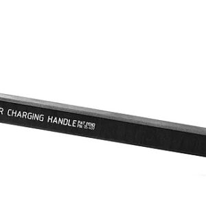 Geissele Automatics Airborne 5.56 NATO Charging Handle Black