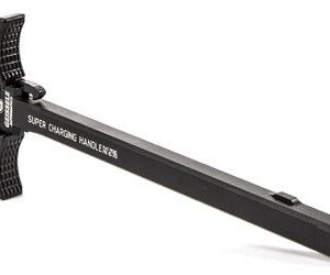 Geissele Automatics Super Charging Handle 5.56 NATO Black