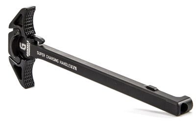 Geissele Automatics Super Charging Handle 5.56 NATO Black