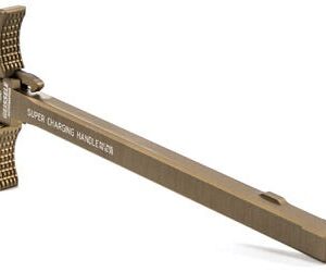 Geissele Automatics Super Charging Handle 5.56 NATO