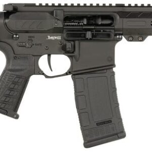 CMMG Commercial Marketing Grp Banshee Pistol Semi-Automatic Pistol.300 Blackout