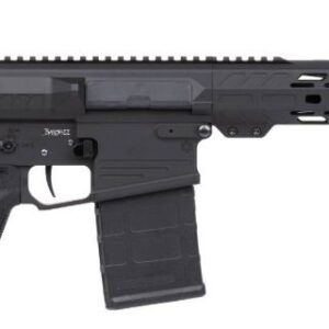 CMMG Commercial Marketing Grp Banshee Pistol Semi-Automatic Pistol 8.6 Black