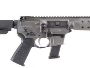 LWRCI IC9 Pistol Semi-Automatic Pistol 9mm 8.5-Inch Threaded Barrel