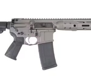 LWRCI IC-DI Pistol Semi-Automatic Pistol 5.56 MM 10.5-Inch Threaded Barrel