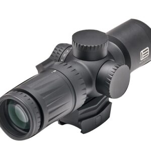 EO Tech Vudu Rifle Scope Black