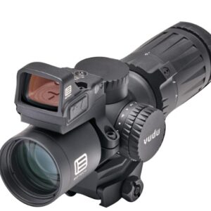 EO Tech Vudu Rifle Scope Black