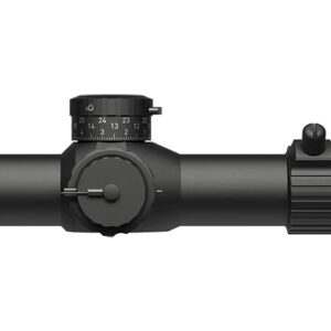 Leupold Mark 5HD Rifle Scope