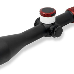 Burris XTR PRO Scope Rifle Scope