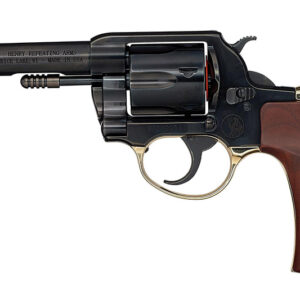 Henry Repeating Arms Big Boy Revolver 0.357