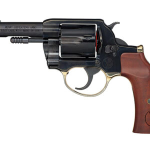 Henry Repeating Arms Big Boy Revolver.357/.38