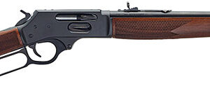 Henry Repeating Arms Steel Lever Action Lever-Action Rifle.360 Buckhammer
