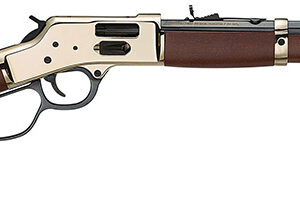 Henry Repeating Arms Big Boy Mare's Leg Handgun.357 Mag/.38 Spl