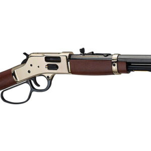 Henry Repeating Arms Big Boy Mare's Leg Handgun.44 Rem Mag/.44Spl