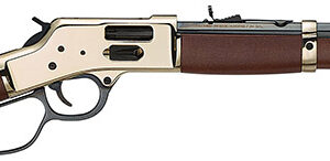 Henry Repeating Arms Big Boy Mare's Leg Handgun.45 Colt
