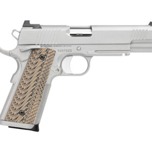 CZ-USA Dan Wesson Specialist Semi-Automatic Pistol 10mm 5-Inch Barrel