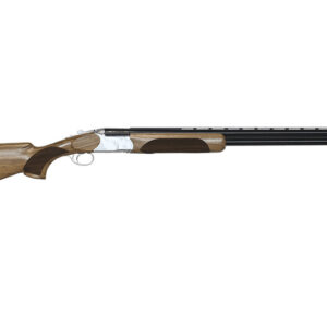 CZ-USA CZ-FIELD SPORTSREDHEAD 12GA, 30IN, 3IN,5 EXT CH 12 Gauge Rifle 30" Barrel
