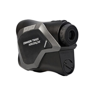Crimson Trace-Battenfeld Rangefinder Black