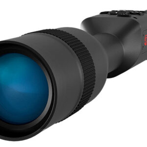 American Technologies (A X-SIGHT 5-25x Optic Accessory Black