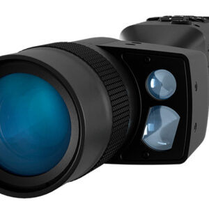 American Technologies (A X-SIGHT 3-15x Optic Accessory Black