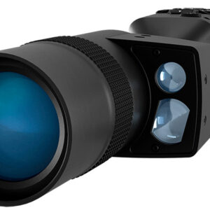 American Technologies (A X-SIGHT 5-25x Optic Accessory Black