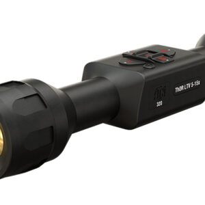 American Technologies (A THOR 5-15x Optic Accessory Black