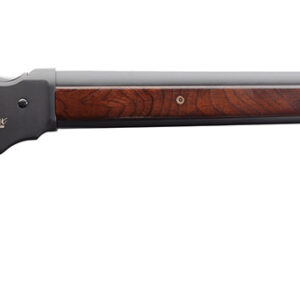 Chiappa Firearms 1887 Rosebox Lever-Action Rifle 12 Gauge 18.5-Inch Barrel