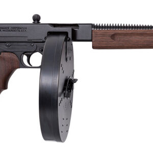 Auto Ordnance Thompson 1927A-1C Pistol Semi-Automatic Pistol 45 AUTOMATIC 10.5-Inch Barrel
