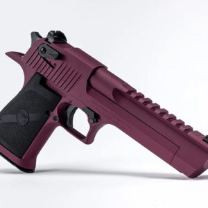 Magnum Research Desert Eagle Mark XIX Semi-Automatic Pistol.44MAG 6-Inch Barrel