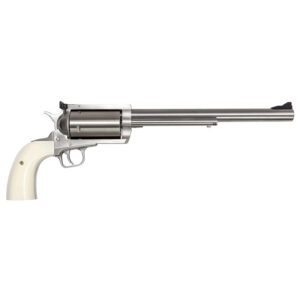 Magnum Research BFR S/A Revolver 30/30 WIN 10-Inch Barrel
