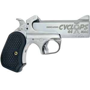 Bond Arms Cyclops Derringer.44Mag 4.25-Inch Barrel
