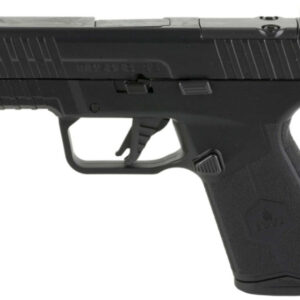 IWI US Masada Slim Elite Semi-Automatic Pistol 9mm 3.3-Inch Barrel Black Finish