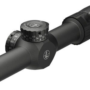 Leupold Mark 4HD Rifle Scope