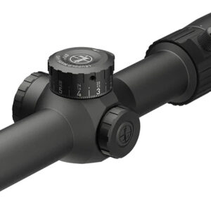 Leupold Mark 4HD Rifle Scope