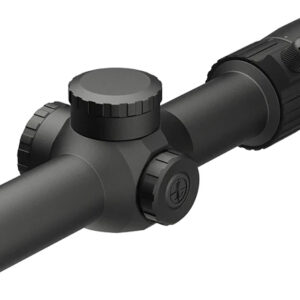 Leupold Mark 4HD Rifle Scope
