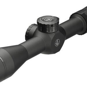 Leupold Mark 4HD Rifle Scope