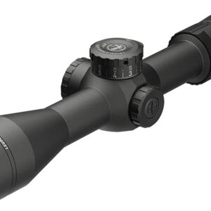 Leupold Mark 4HD Rifle Scope
