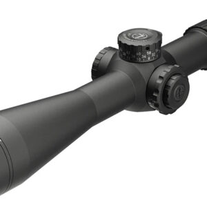 Leupold Mark 4HD Rifle Scope