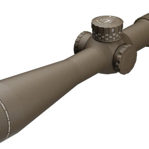 Leupold Mark 5HD Rifle Scope Flat Dark Earth