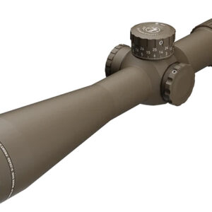Leupold Mark 5HD Rifle Scope Flat Dark Earth