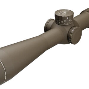 Leupold Mark 5HD Rifle Scope Flat Dark Earth