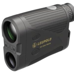 Leupold & Stevens Rangefinder Black