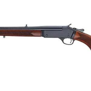 Henry Repeating Arms Single Shot Rifle Steel Rifle.360 Buckhammer