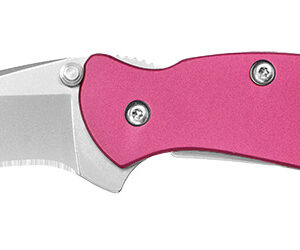 Kershaw Chive Knife Pink