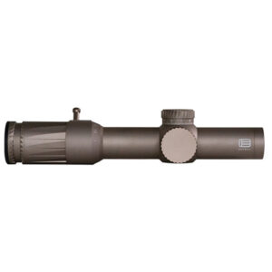 EO Tech Vudu Rifle Scope Flat Dark Earth