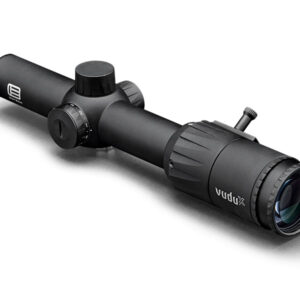 EO Tech Vudu Rifle Scope Black